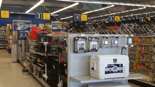 Marine Supply Store «West Marine», reviews and photos, 670 Lee Rd, Orlando, FL 32810, USA