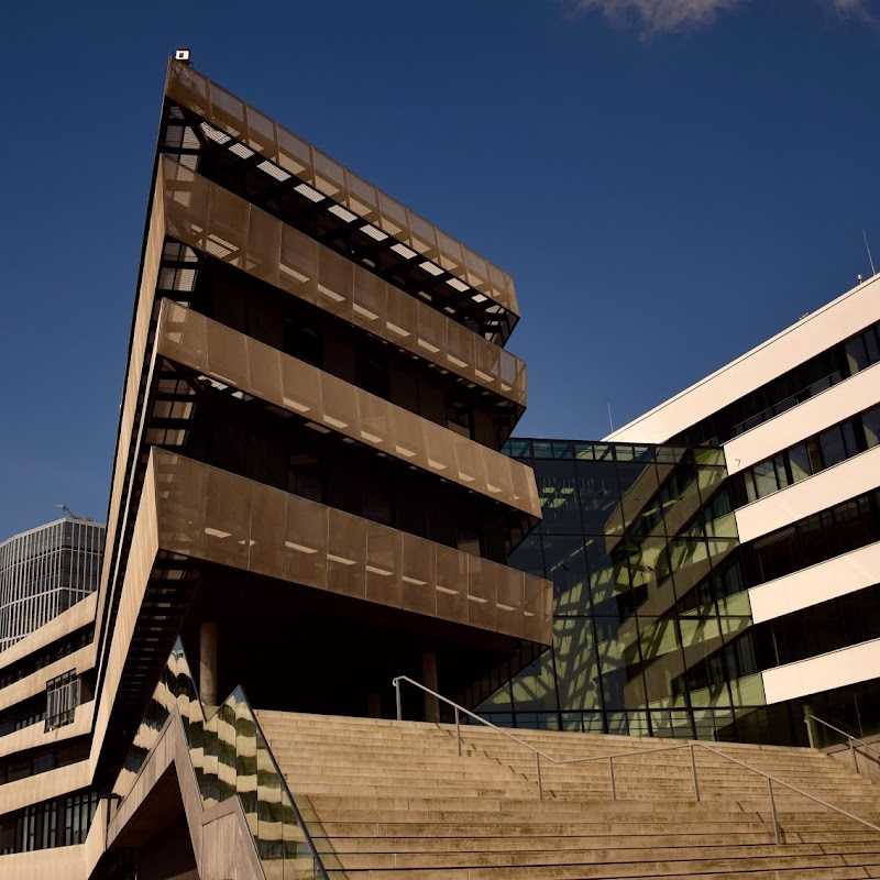 HafenCity Universität Hamburg (HCU)