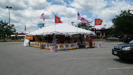 Department Store «Walmart Supercenter», reviews and photos, 534 S Duff Ave, Ames, IA 50010, USA