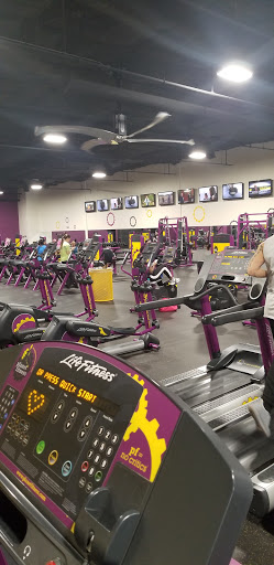 Gym «Planet Fitness», reviews and photos, 2516 Airport Rd, Colorado Springs, CO 80910, USA