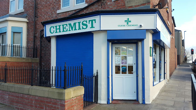 Reviews of Farah Chemists (Armstrong Road) in Newcastle upon Tyne - Pharmacy