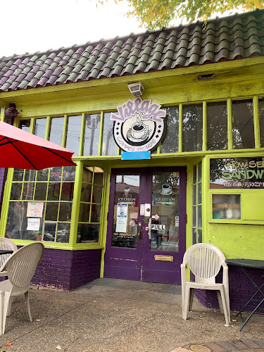 Village Coffee House