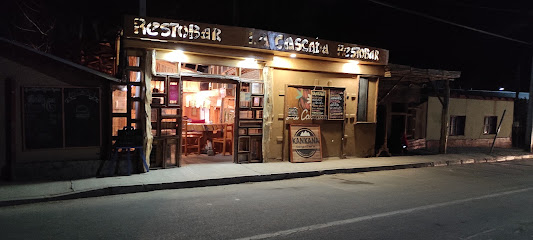 Kankana café restobar