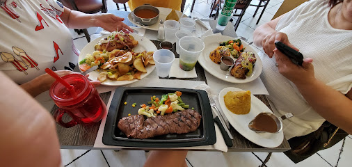 El Rincón del Sabor Restaurant - Ramal 4417, Bo. Mamey, Aguada, Puerto Rico, 00602
