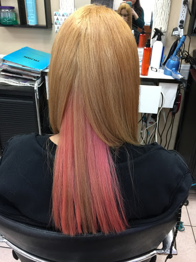 Beauty Salon «M Beauty Salon», reviews and photos, 2095 N Capitol Ave Ste A, San Jose, CA 95132, USA