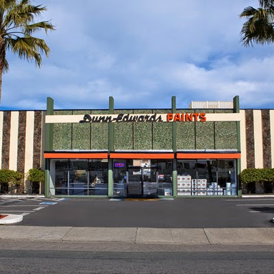 Dunn-Edwards Paints - San Rafael