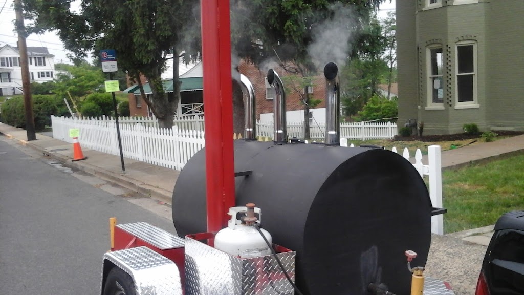 Uncle Elders Family Restaurant BBQ 22701