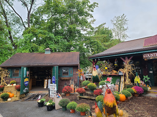 Bolton Garden Center