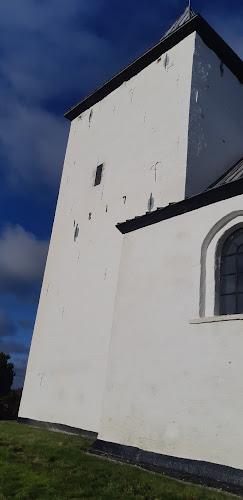 Vester Starup Kirke - Varde