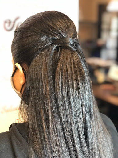 Nail Salon «Fierce Salon & Spa», reviews and photos, 87 Berdan Ave # L, Wayne, NJ 07470, USA