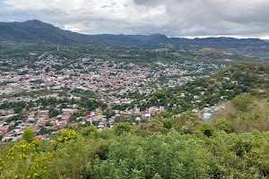 Cerro El Calvario,Matagalpa. image