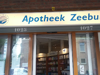 Apotheek Zeeburg