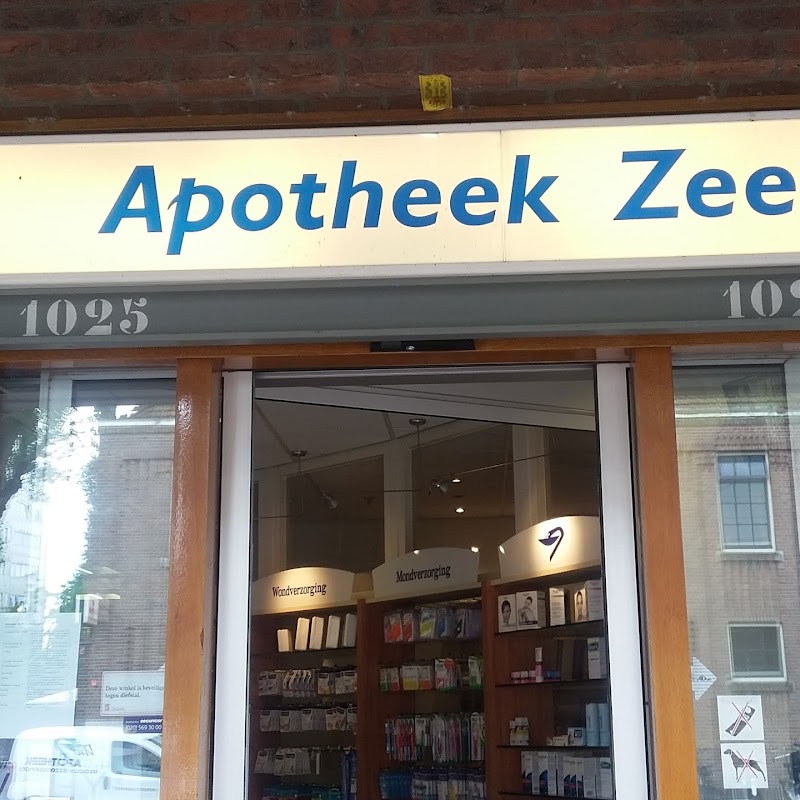 Apotheek Zeeburg