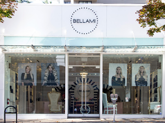 Bellami Beauty Bar