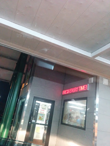 Fast Food Restaurant «Sonic Drive-In», reviews and photos, 6173 US-90, Milton, FL 32570, USA