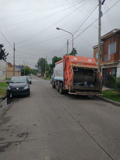 Garbage collection Rosario