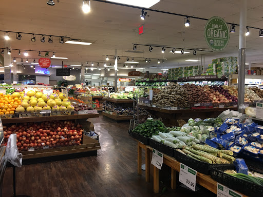 Korean Grocery Store «H Mart», reviews and photos, 371 N Central Ave, Hartsdale, NY 10530, USA