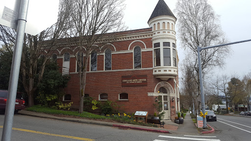 Art Center «Kirkland Arts Center», reviews and photos, 620 Market St, Kirkland, WA 98033, USA