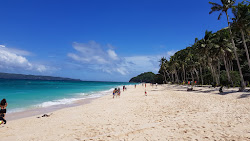 Puka Shell Beach'in fotoğrafı çok temiz temizlik seviyesi ile
