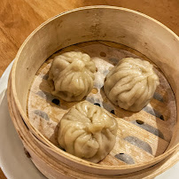 Dumpling du Restaurant chinois YUE DORE à Paris - n°2