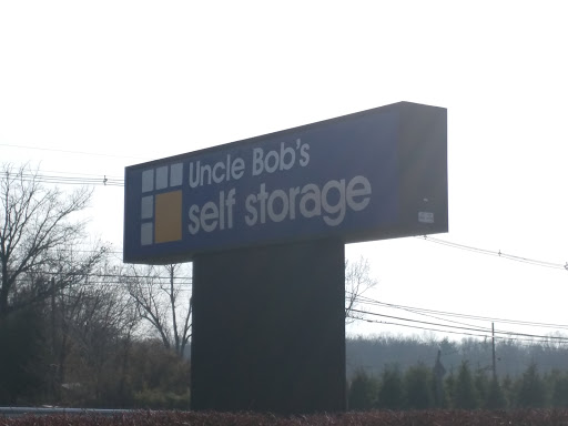Self-Storage Facility «Life Storage», reviews and photos, 130 US-206, Hillsborough Township, NJ 08844, USA