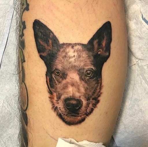 Explore tattoo add on ideas, creative tattoo ideas in Phoenixville, available at Grace Tattoo