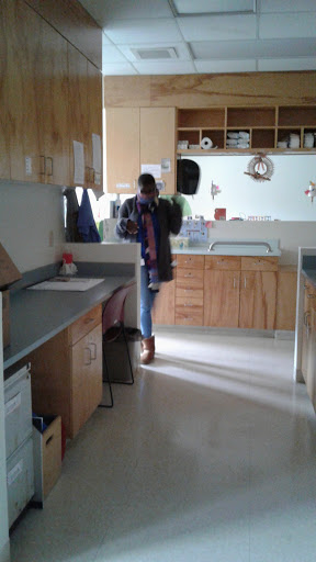 Golf Course «Blair Park Golf Course», reviews and photos, 1901 S Main St, High Point, NC 27260, USA