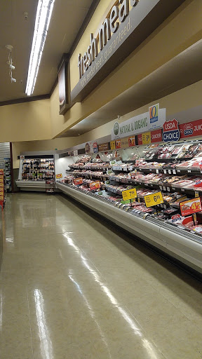 Grocery Store «Safeway», reviews and photos, 12821 Braemar Village Plaza, Bristow, VA 20136, USA