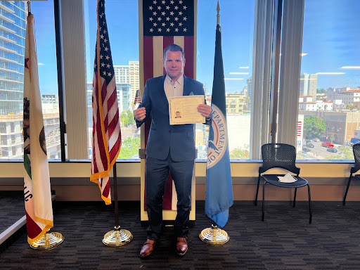 Immigration Attorney «Law Office of Ashkan Yekrangi, P.C.», reviews and photos