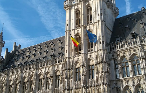 BRUSSELS PRIVATE TOURS
