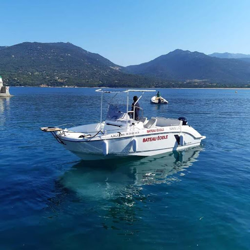 Naviloc Permis Bateau Propriano à Propriano, Corse-du-Sud (2A)