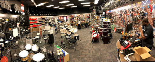 Drum store Irving