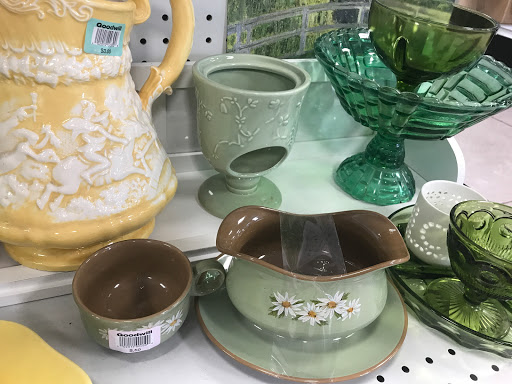 Thrift Store «Goodwill Store and Donation Center», reviews and photos
