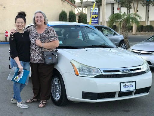 Used Car Dealer «Diamond Auto Exchange», reviews and photos, 1238 W 6th St, Corona, CA 92882, USA