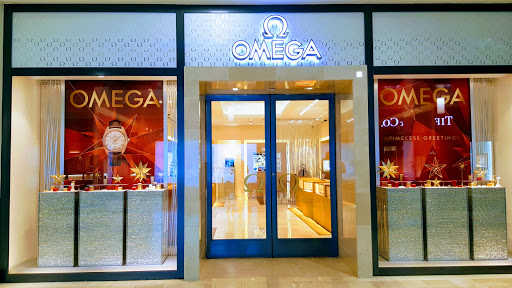 Boutique «OMEGA Boutique - Phipps Plaza», reviews and photos, 3500 Peachtree Rd NE, Atlanta, GA 30326, USA