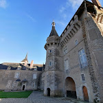 Photo n° 9 de l'avis de Muriel. fait le 31/12/2023 à 17:53 pour Château de Talcy à Talcy