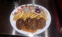 Kebab du Restaurant turc RESTAURANT İSTANBUL à Hautmont - n°10