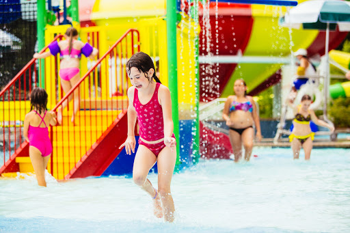 Water Park «Splash Valley», reviews and photos, 7415 Wood Haven Rd, Roanoke, VA 24019, USA