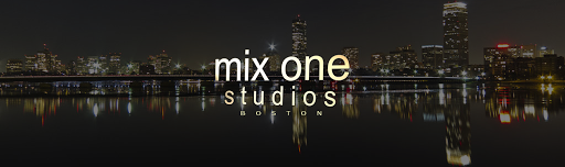 Mix One Studios Inc