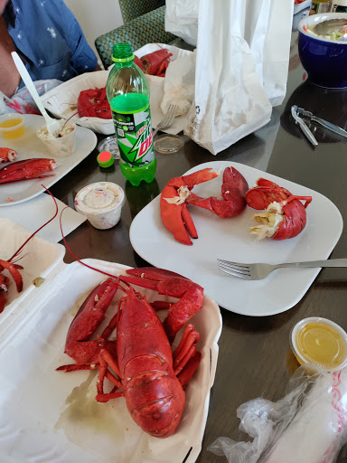 Seafood Market «Bob Lobster», reviews and photos, 49 Plum Island Turnpike, Newbury, MA 01951, USA