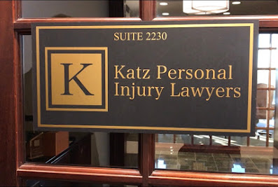 Katz Personal Injury Lawyers