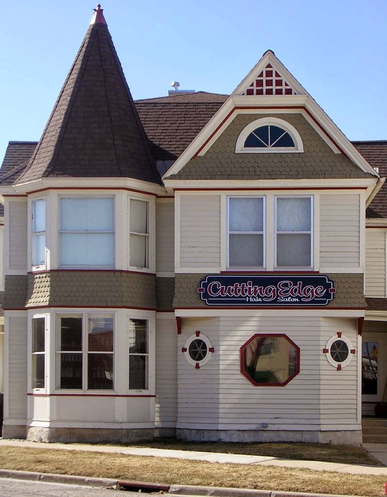 Cutting Edge Ripon, WI 54971 Services and Reviews