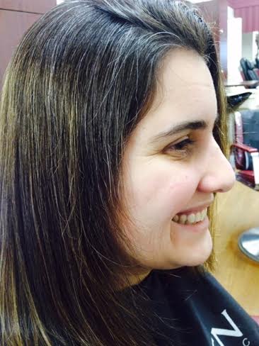 Hair Salon «Avenue Hair Styling & Day Spa», reviews and photos, 630 S Kansas Ave, Topeka, KS 66603, USA