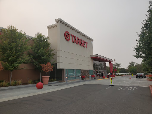 Department Store «Target», reviews and photos, 5104 Commons Dr, Rocklin, CA 95677, USA
