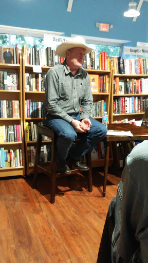 Book Store «Main Point Books», reviews and photos, 116 N Wayne Ave, Wayne, PA 19087, USA