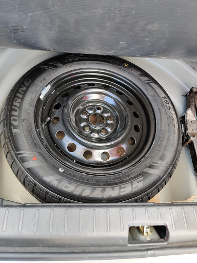 Tire Shop «Discount Tire Store - Carrollton, TX», reviews and photos, 1405 S Josey Ln, Carrollton, TX 75006, USA