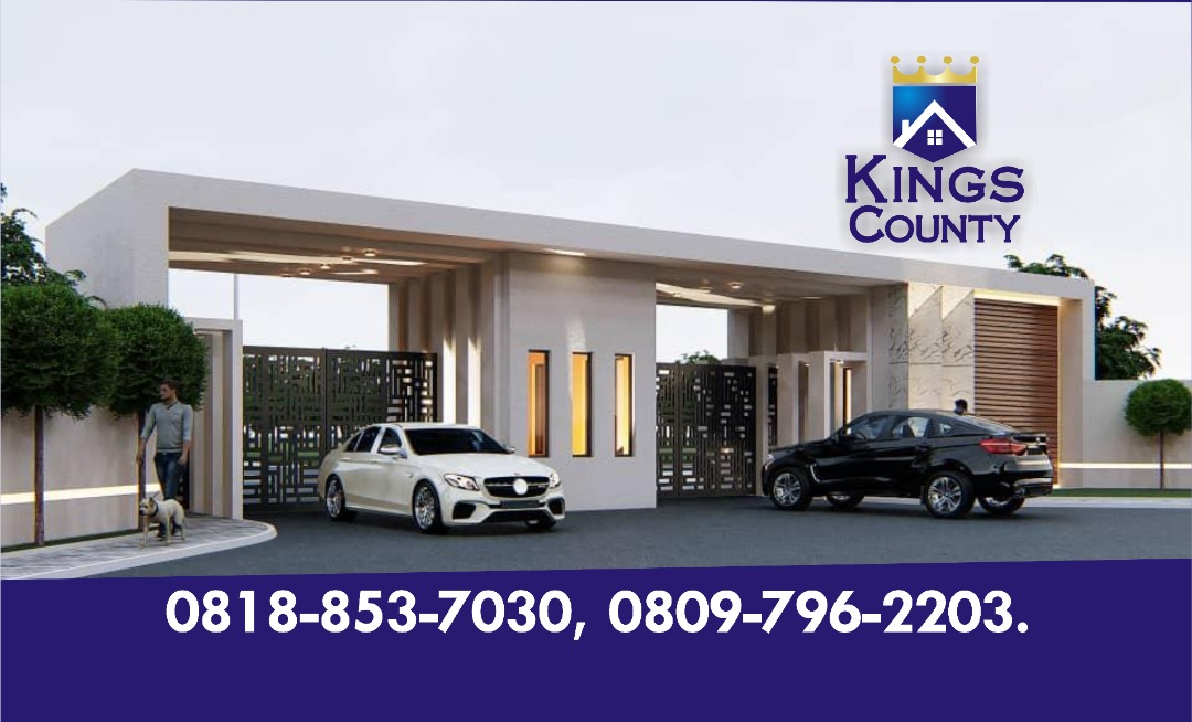 Kings county