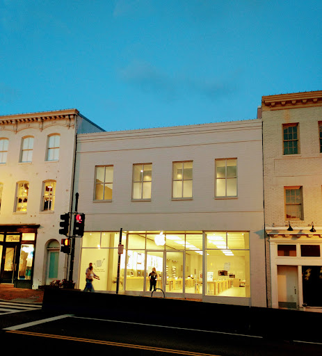 Computer Store «Apple Georgetown», reviews and photos, 1229 Wisconsin Ave NW, Washington, DC 20007, USA
