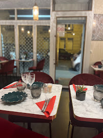 Les plus récentes photos du Restaurant marocain L'Etoile Longchamp Paris 16 - n°12