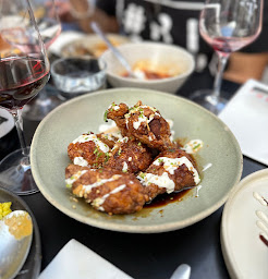 Photo n°49 de Reyna à Paris ()